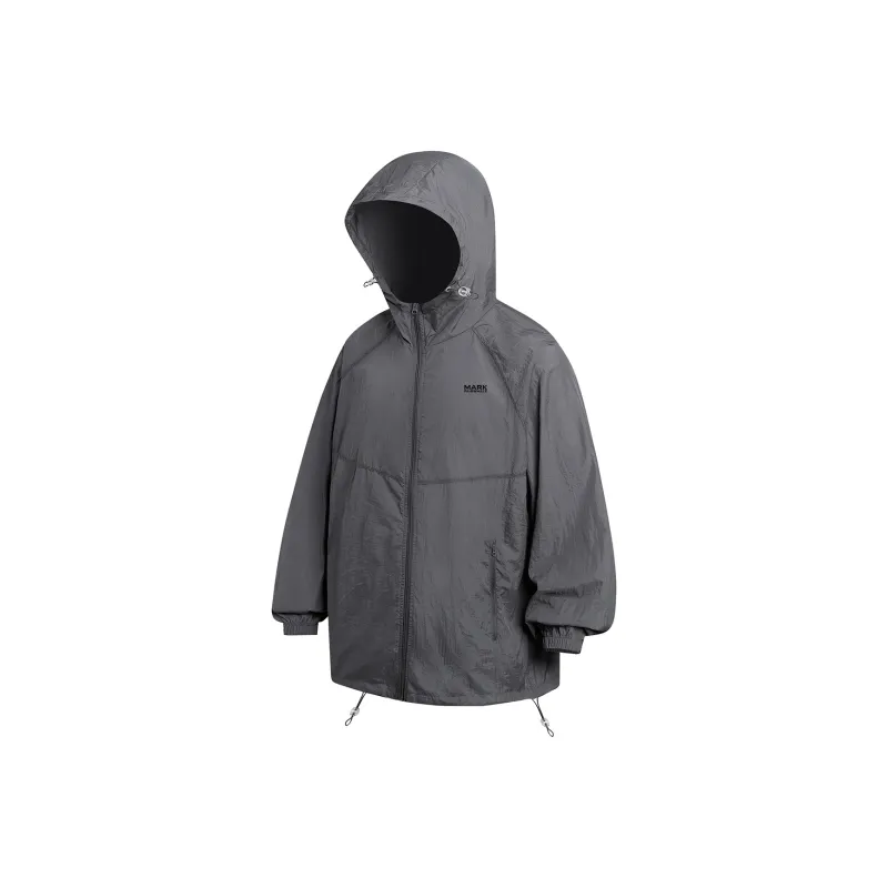 FAIRWHALE Super Lightweight And Breathable Sun Protection Clothing Unisex-16