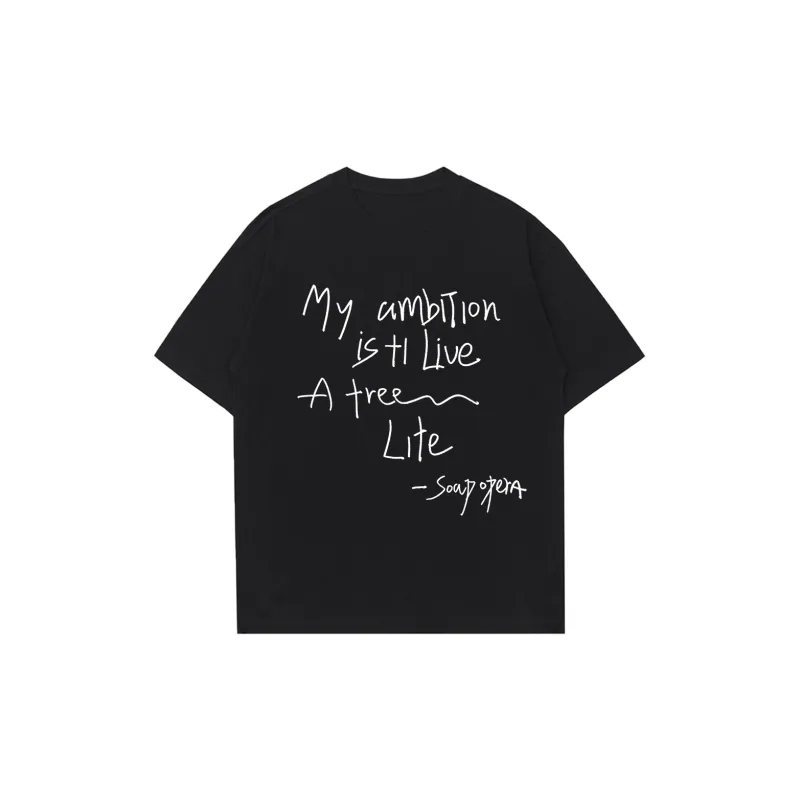 SOAP OPERA T Shirts Unisex-19