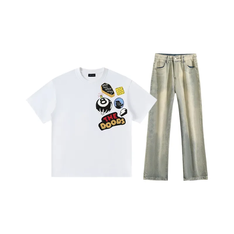 PERK EGLE Casual Sportswear Unisex-23