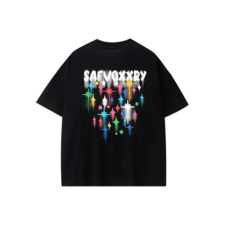 PVPVPV T Shirts Unisex-3