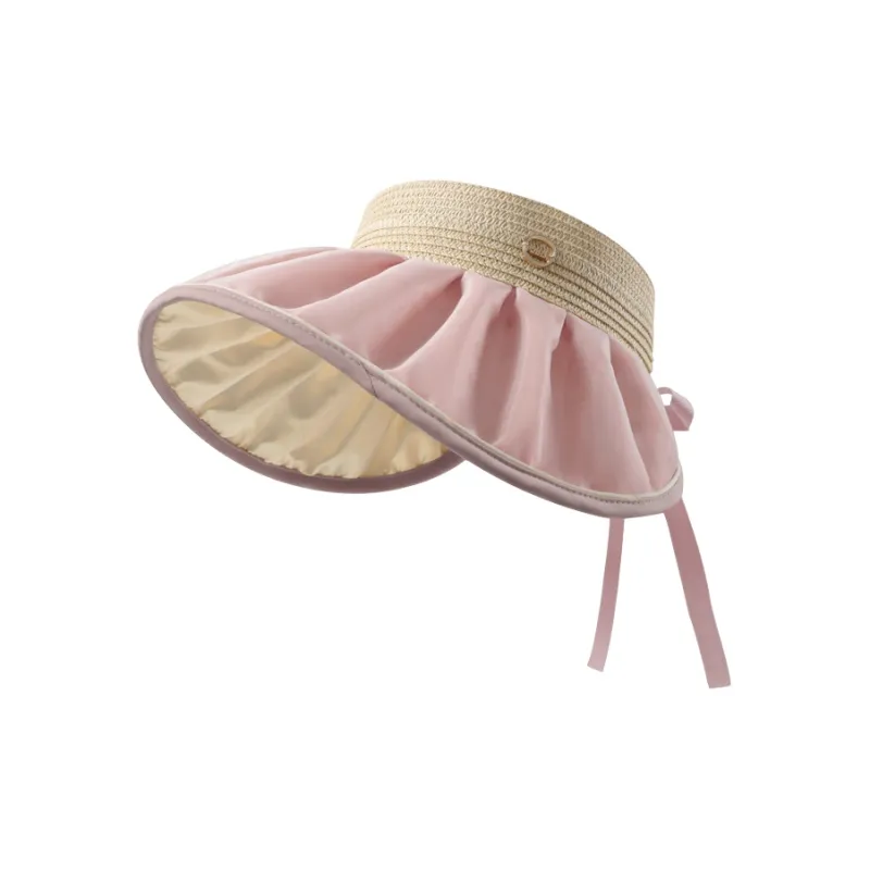 MEXICAN Polyester Sun Protection Hats Women's-12