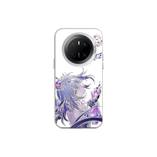 CHUNFAN Phone Cases