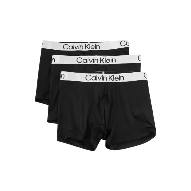 CALVIN KLEIN Underpants Men's 3 Pack-5