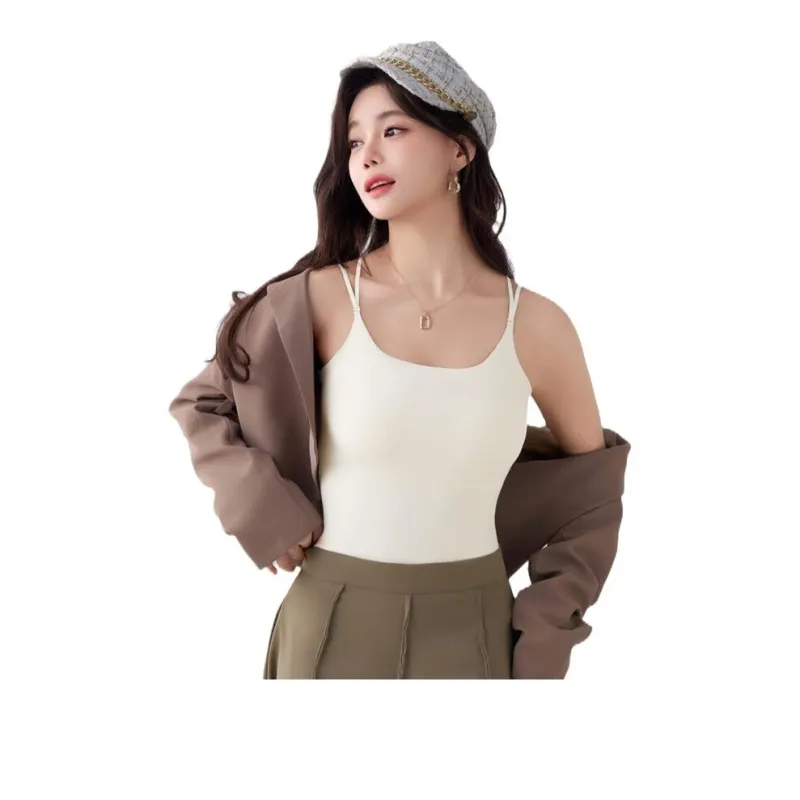 MIIOW Women's Camisoles-1