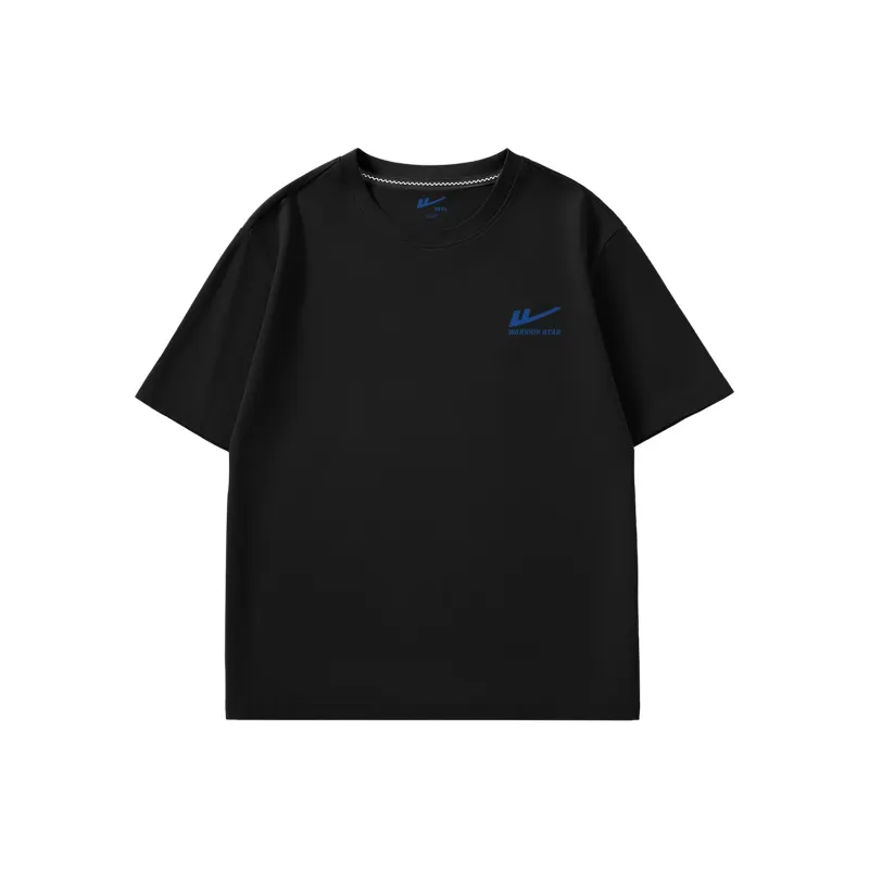 WARRIOR T Shirts Unisex-2