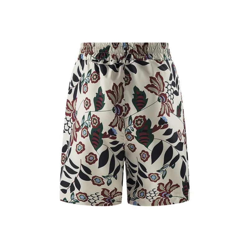7 SEVFUN Casual Shorts Unisex-1
