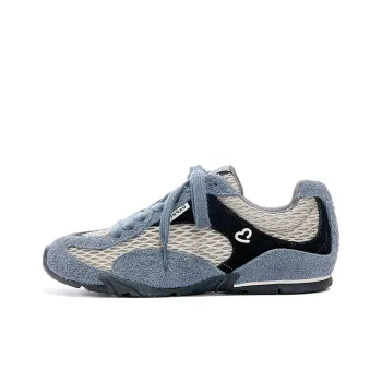 DAPHNE Anti Slip And Wear Resistant Height Increasing Low Top Casual Shoes Women's