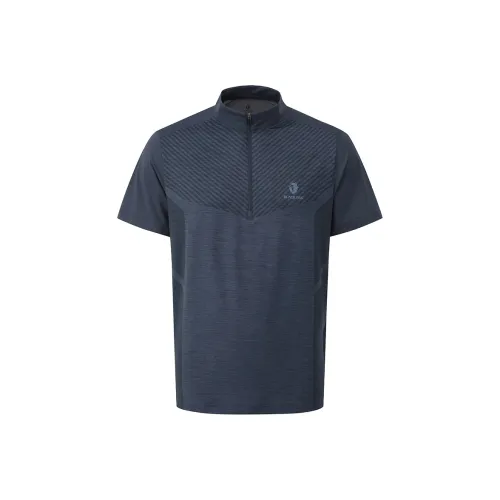 BLACKYAK Kai's Work T Shirt Men's