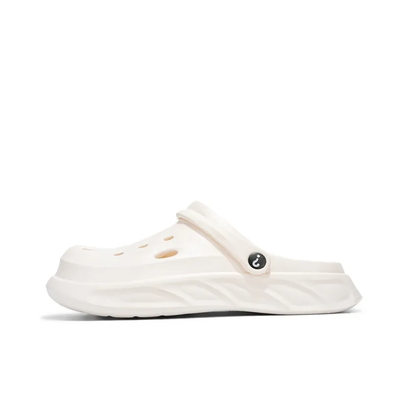 Budding Bear Clogs Men-10