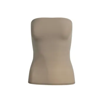 SKIMS SS25 FITS EVERYBODY TUBE TOP Strapless Top Women's