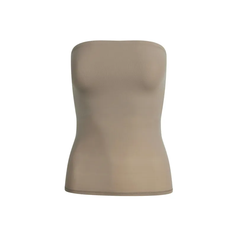 SKIMS SS25 FITS EVERYBODY TUBE TOP Strapless Top Women's-0