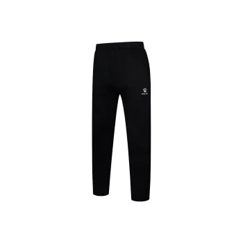 KELME Knitted Sweatpants Unisex Black