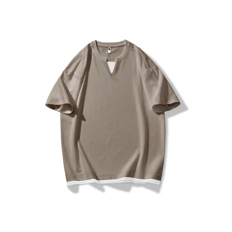 Antioffice T Shirts Men-14