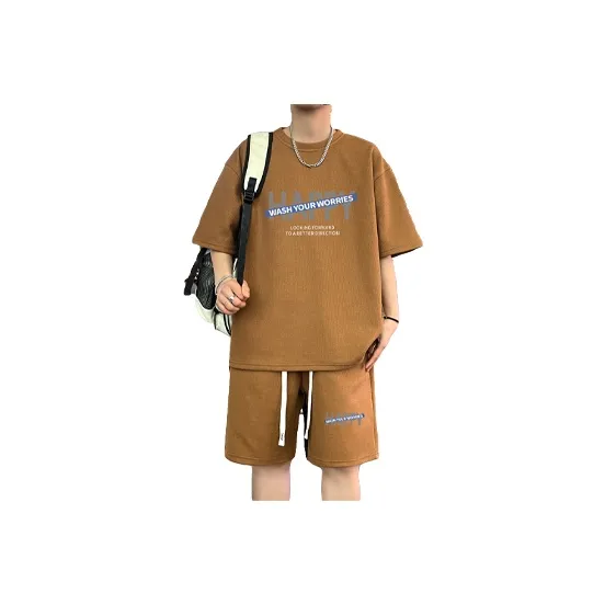 GLFL Casual Sportswear Unisex-7