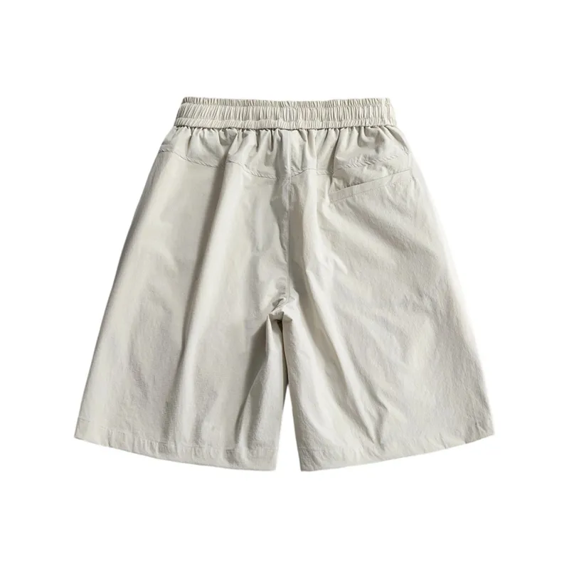 David Bakken Casual Shorts Unisex-5