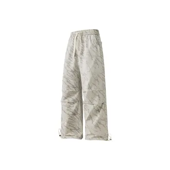 BOTH PLAY Casual Pants Unisex