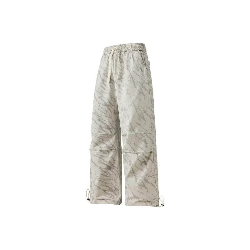 BOTH PLAY Casual Pants Unisex-0