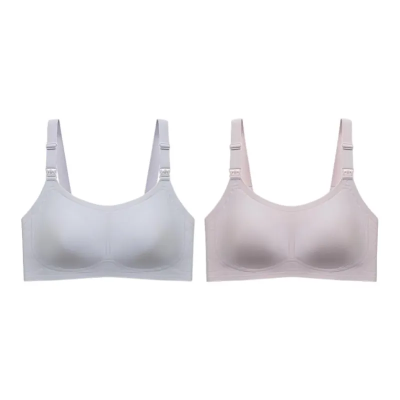 MIIOW Cool One Summer Series Bra Women's Combo Set-21
