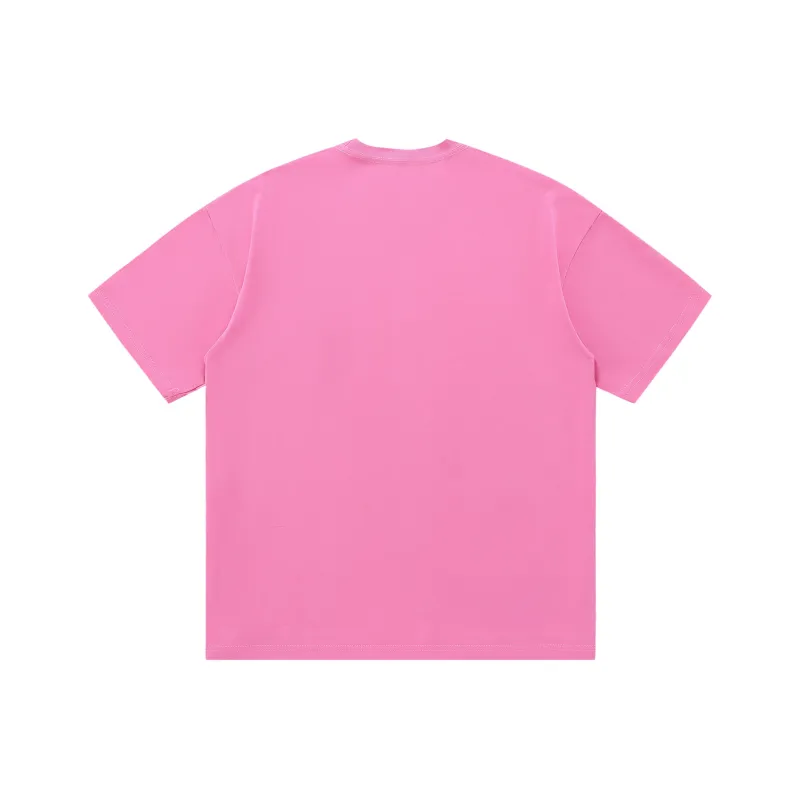 The Simpsons T Shirts Unisex-12