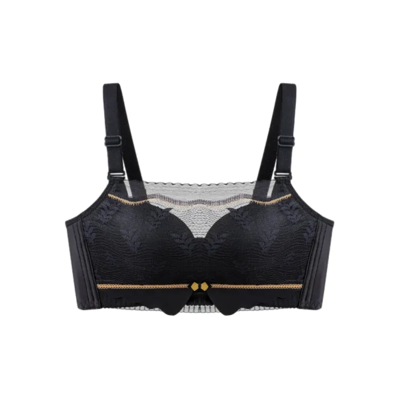 Gentle welcome Women's Bras-6