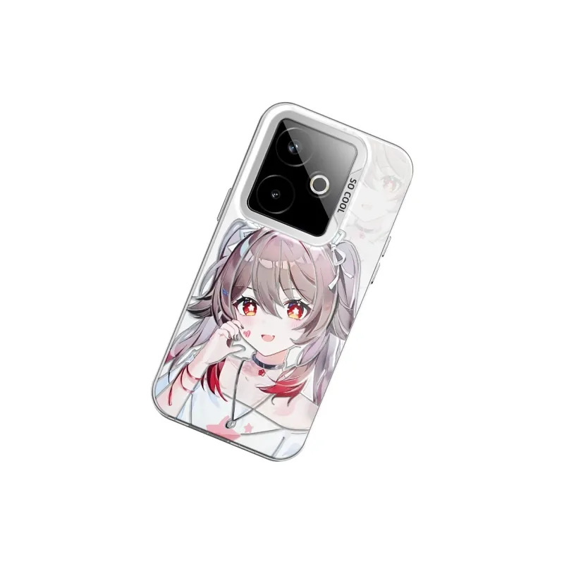 CHUNFAN Phone Cases-1