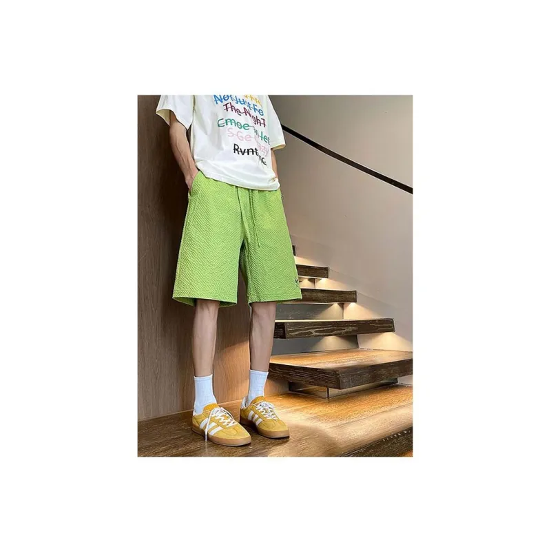 POLAR BEAR Casual Shorts Unisex-28