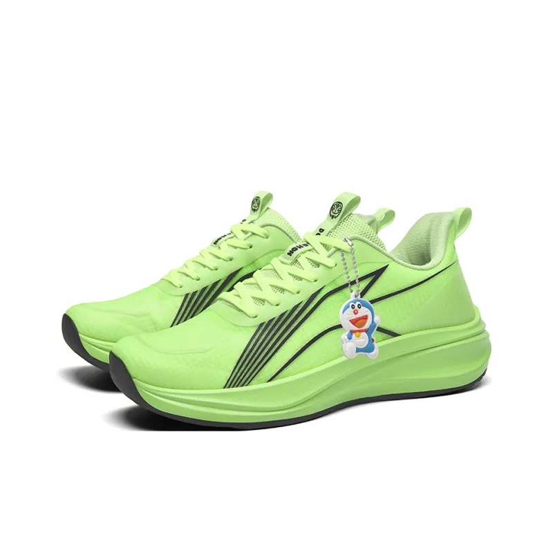 DoraemonA Low Top Running Shoes Men's-3
