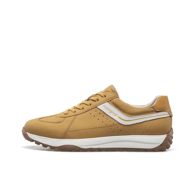 KANGNAI Low Top Casual Shoes Men's-0