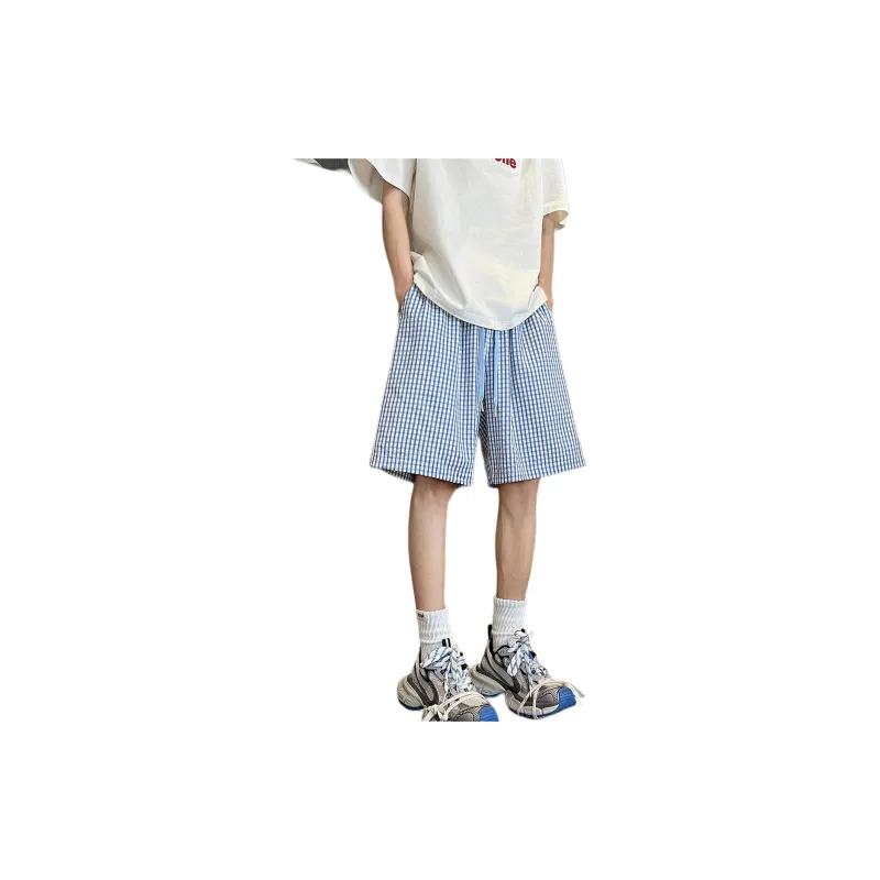FISHGALAXY Casual Shorts Unisex-4