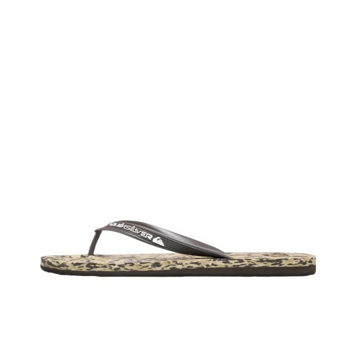 Quiksilver Flip Flops Men's Colored Sand-0