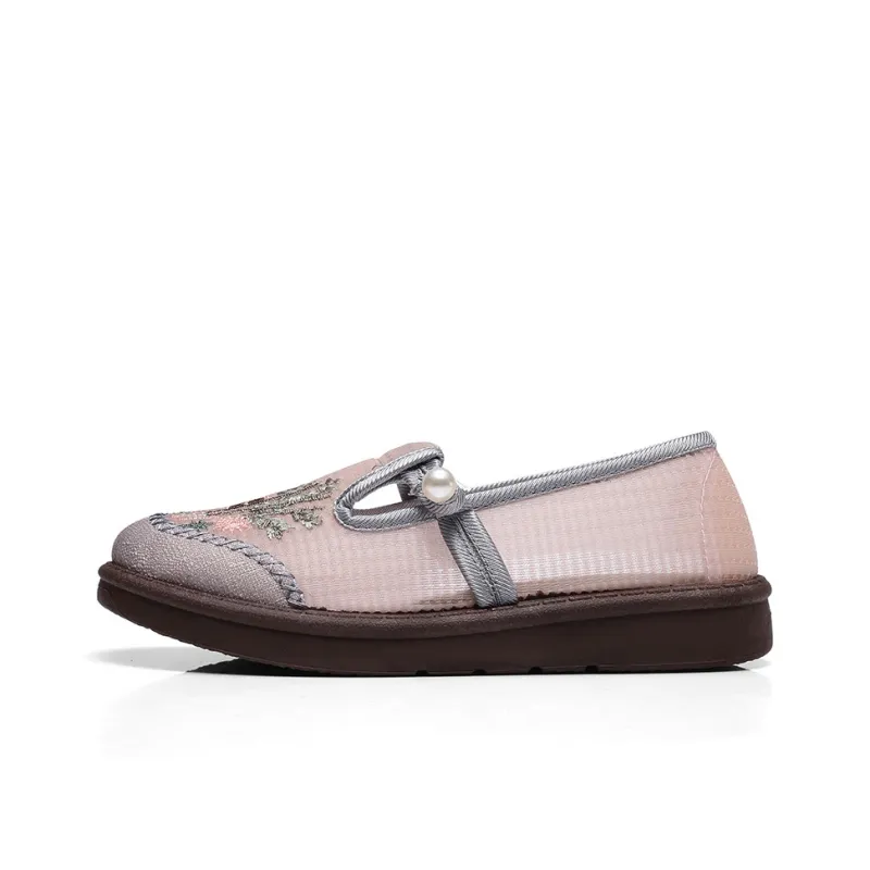 Strongman 3515 Women's Casual Shoes-0