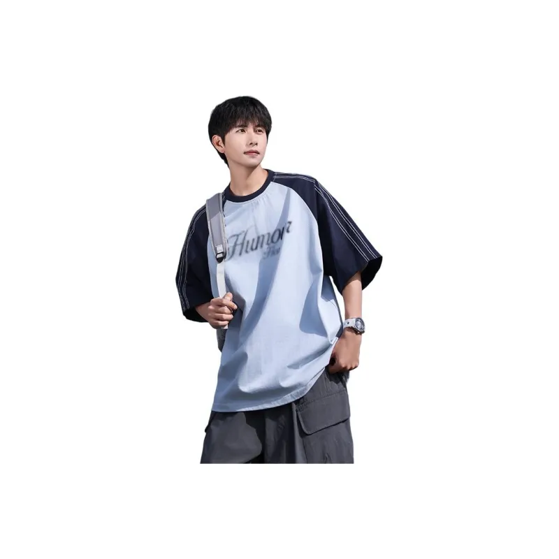 MIIOW Trend Party Series T Shirt Unisex-9