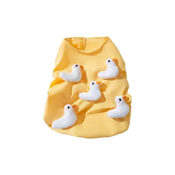 Hippie dogs Pet Clothing