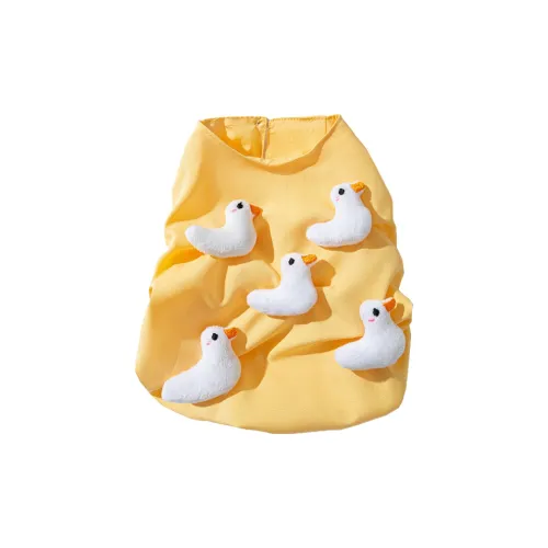 Hippie dogs Pet Clothing