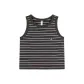 Brown Gray Stripes