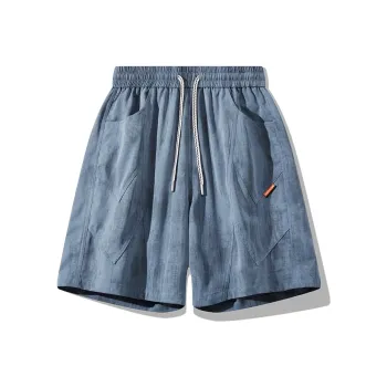 PRBLMS Casual Shorts Men