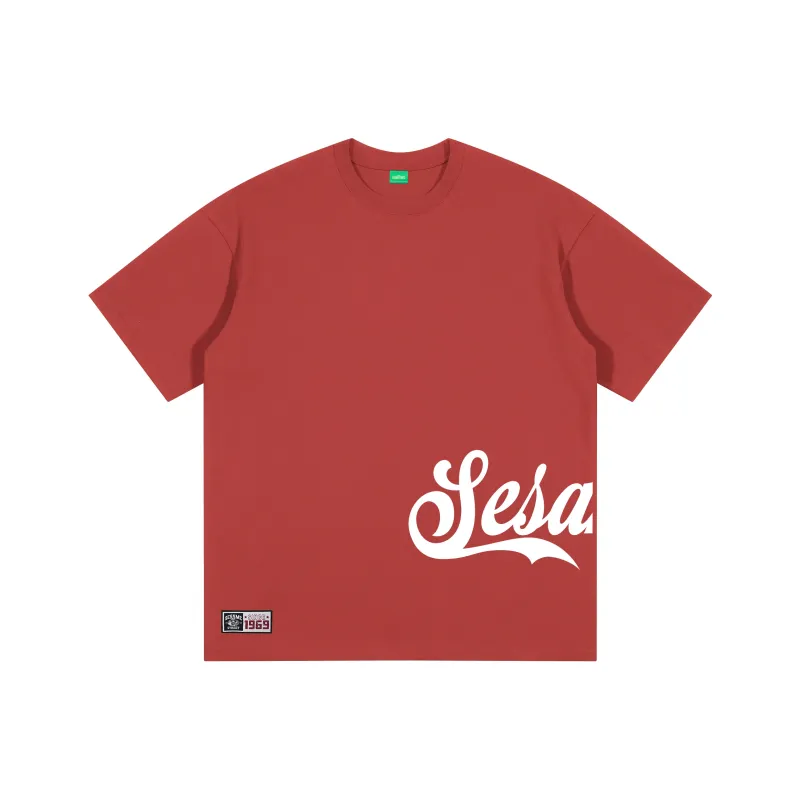 SESAME STREET T Shirts Unisex-13