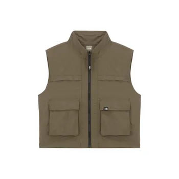 THE NORTH FACE Vest Women's Umber