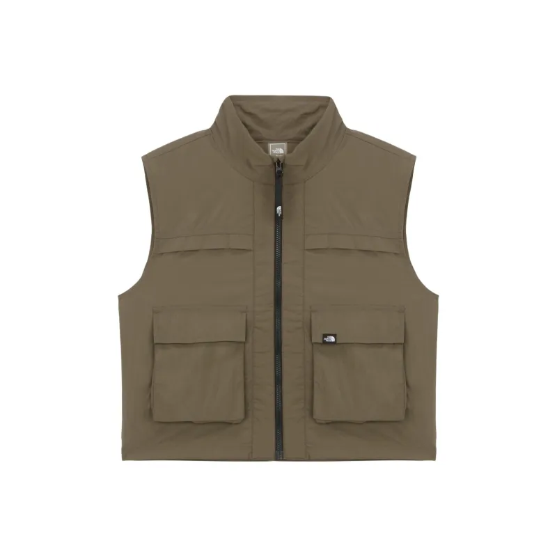 THE NORTH FACE Vest Women's Umber-0