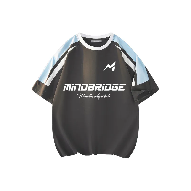 MindBridge T Shirts Unisex-15