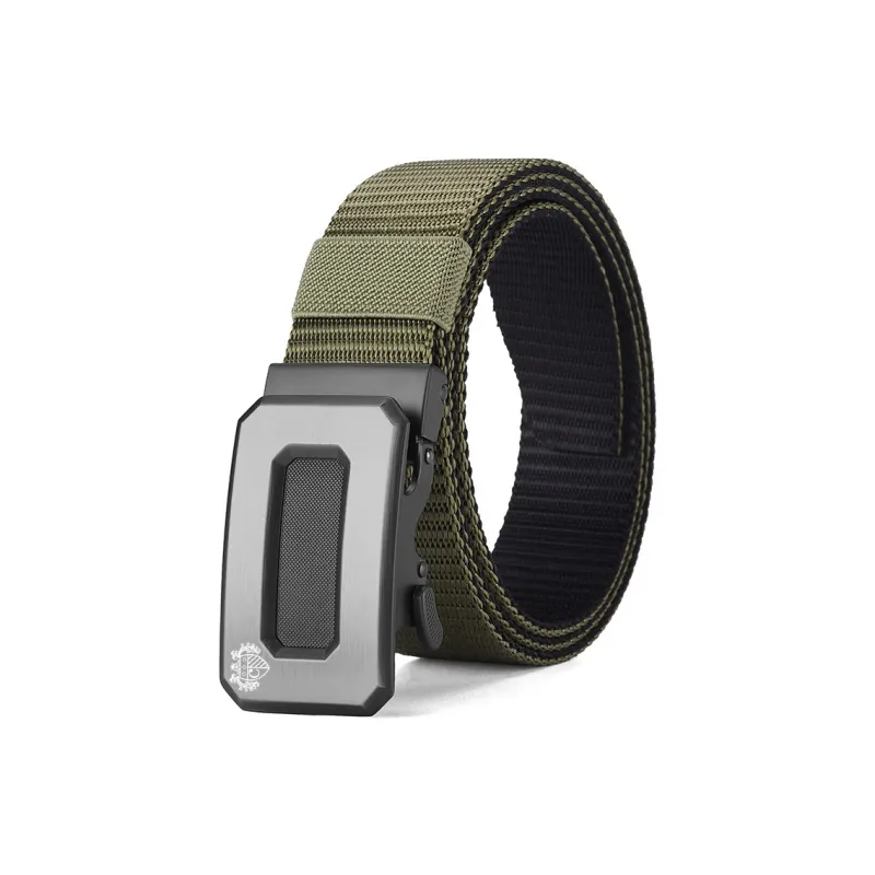 PAUL COSTELLOE Zinc Alloy Belt Unisex 3.7cm-9
