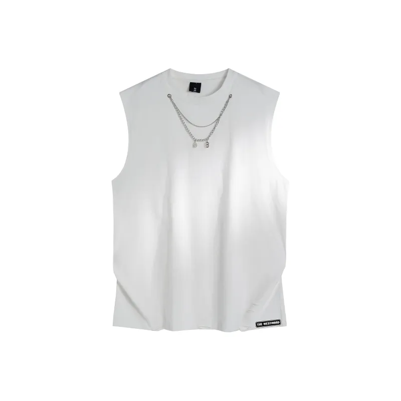 Journey To The West Tank Top Unisex-5