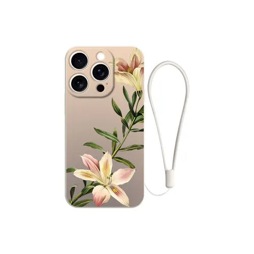 JUXIELONG Phone Cases