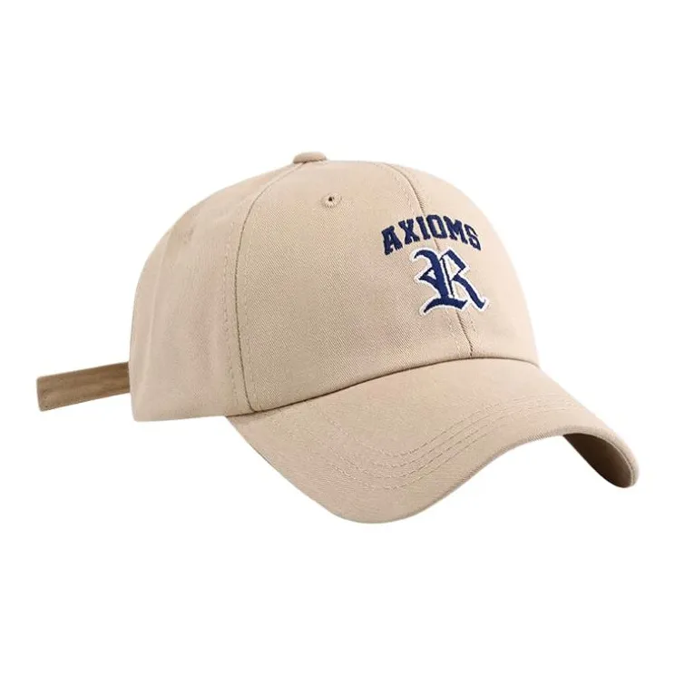 Banner The Piggy Cotton Baseball Caps Unisex-4