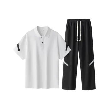 NINETEEN AUTUMN Casual Sportswear Unisex