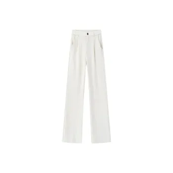 SAME FLOW Casual Pants Unisex