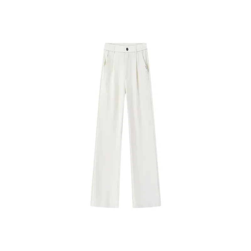 SAME FLOW Casual Pants Unisex-0