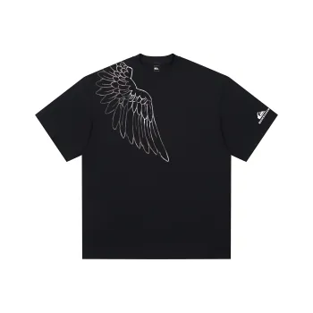 Quiksilver T Shirts Unisex