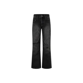 FDMWAVE Jeans Men Dark Gray