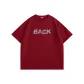 [7A Antibacterial]Burgundy (Tf Phantom Letter)
